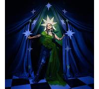 Mothica Nocturnal (CD) Album (US IMPORT)