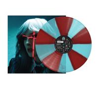 Mothica - Somewhere In Between [VINYL]