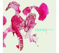 Mothlite - Dark Age (LP) [VINYL]