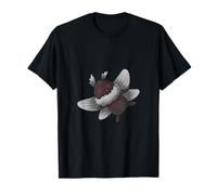 Mothman Looking Silly- Cryptid Lore Design T-Shirt
