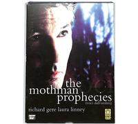 Mothman Prophecies (The) (2 Dvd)