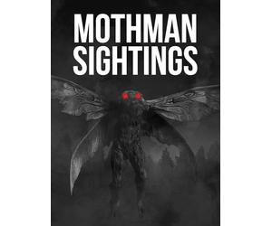 Mothman Sightings