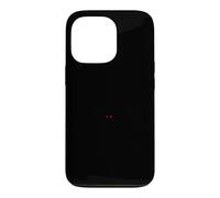 Mothman Stole My Catalytic Converter Funny Cryptid Case for iPhone 13 Pro