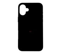 Mothman Stole My Catalytic Converter Funny Cryptid Case for iPhone 16 Plus
