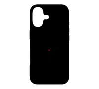 Mothman Stole My Catalytic Converter Funny Cryptid Case for iPhone 17