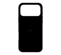 Mothman Stole My Catalytic Converter Funny Cryptid Case for iPhone 17 Pro Max