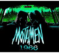 Mothmen 1966 Steam CD Key