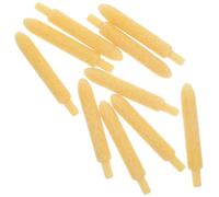 MOTHNUR 100Pcs Replacement Marker Nibs for Acrylic Paint Pens, 4.45Mm Fine Tip Replacement Nibs for Permanent Paint Markers, Suitable for Drawing, Painting, and Craft Projects