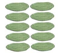 MOTHNUR 10pcs Reusable Pigeon Nest Cushions Thick Cloth Mats Breathable Protective Bedding for Dove and Pigeon Pet Supplies Handmade Pads Random Color
