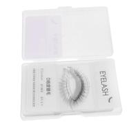MOTHNUR 12pcs Eyelash Trial Card Professional False Lash Display Board with Styles Multi-Design Lash Exhibit Holder for Beauty Salons and Extension Experts