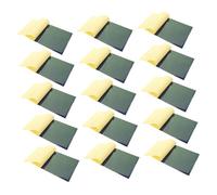 MOTHNUR 15 Sheets Tattoo Transfer Paper for Stencil Tracing Skin-safe Reusable Thermal Transfer for Professional Tattoo Artists and Temporary Designs