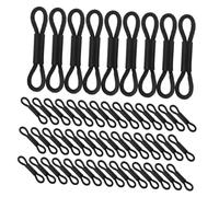 MOTHNUR 150PCS Poultry Leg Bands for Chicks Days Old Elastic Hobble Braces for Spraddle Leg Repair Quick Identification Foot Tags for Healthy Growth and Uniform Farm Management