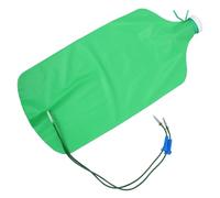 MOTHNUR 15L Slow Release Tree Watering Bag for Large Trees Reusable Drip Irrigation Pouch with Adjustable Flow Suitable for Transplanting