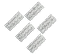 MOTHNUR 160pcs Eyelash Rods Eyelash Bar Tools Cotton Material Lash Lift Rods for Home and Store Use with Stickiness and Easy Application