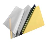 MOTHNUR 20Pcs A4 Transfer Paper for Tattoo Stencil Professional Tracing and Copy Paper High-Precision Tattoo Transfer Sheets and Design Tracing