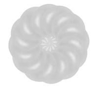 MOTHNUR 25pcs Replacement Pet Squeakers White Plush Noise Makers for Dogs and Boy Girl Easy to Insert Interactive Squeaky Accessories for DIY Plush and Chew Fun