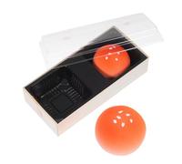 MOTHNUR 2pcs Beauty Sponge Makeup Puff Bread Shaped Powder Puff Non-absorbent Foundation Makeup Sponge Blender for Dry-wet Use Cosmetic for Face Blending