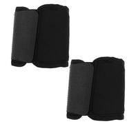 MOTHNUR 2pcs Boots Protective Leg Wraps Easy to Clean Fly Leg Guards Comfortable Fit for Everyday Use High Strength Materials for Optimal