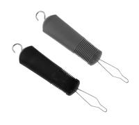 MOTHNUR 2pcs Button Hook and Zipper Pull Dressing Aid for Elderly and Disabled and Construction Simplifies Buttoning Shirts and Pants Versatile Clothing Helper for One-Hand Use Arthritis