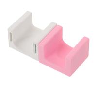 MOTHNUR 2Pcs Cat Eye Nail Polish Magnet Dual-ended Magnetic Nail Art Tool for DIY Salon Use U-shaped Design Enhances Precision and Speed Compatibility with Magnetic Gel Polish