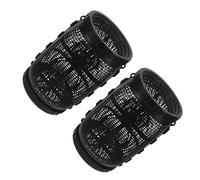 MOTHNUR 2pcs Large Round Fish Trap Cage with Anti-escape Mesh Plastic Fishing Basket for Crawfish Crab Loach Bass Suitable for Freshwater and Saltwater Fishing Extended Lifespan and Easy
