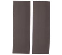 MOTHNUR 2Pcs Photosensitive Stamp Making Pads with Exposure Elastic Surface for Sharp Impressions Compatible with Various Ink Types Multi-use Crafting and Card Making