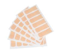 MOTHNUR 36pcs Anti-Snore Stickers for Adults Light Breathable Sleep Snore Sticker Stopper Patch Comfortable Use for Women Men to Reduce Snoring and Night Rest