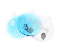 MOTHNUR 3pcs Reusable Self-heating Hand Bags for Winter Warmth Portable Hand Warmers for Outdoor Activities Quick Heating