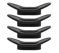 MOTHNUR 4pcs Non-bite Silicone Diving Mouthpiece Flexible Protective Scuba Regulator Lip Guard for Cold Water Comfort and Wide Compatibility with Snorkels and Regulators