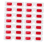 MOTHNUR 50pcs Colorful Movie Glasses for Fun Party Favors for Movie Nights Comfortable and Stylish Eyeglasses for Valentine's Day Celebrations and Special Events