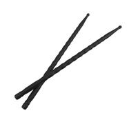 MOTHNUR 5a Carbon Fiber Drumsticks Lightweight Drummer Sticks for Electronic Drums Music Enthusiast Practice Jazz Percussion and Beginner Musicians