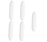 MOTHNUR 5pcs Smart Bracelet Film for HD Screen Protector Smooth Touch and Easy to Clean Protective Films