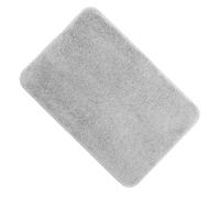 MOTHNUR Absorbent Non-slip Dog Door Mat for Entryway Indoor Floor Rug Multi-function Dirt-trapping Doormat Suitable for Front Door Kitchen Living Lava Grey