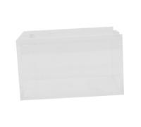 MOTHNUR Acrylic Reptile Breeding Box Leakproof Climbing Pet Terrarium 10.3x8.3x6cm Case for Spiders and Arachnids Indoor Habitat