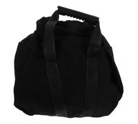 MOTHNUR Adjustable Canvas Workout Sandbag for Fitness Strength Training Kettlebell Sandbag for Arm Exercises Weightlifting Yoga Powerlifting Gym Use