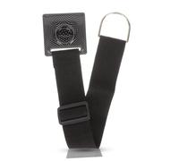 MOTHNUR Adjustable Cello Endpin Anchor Non-slip Stopper with Strap Practical End Pin Holder for Floor Protection Portable and Cello Anti-skid Pad for Players