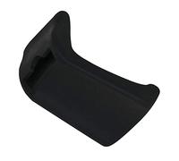 MOTHNUR Adjustable Silicone Oboe Thumb Rest Cushion for Clarinet Support Anti-slip Pad Comfortable Fit for Woodwind Instrument Players