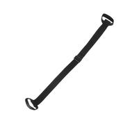 MOTHNUR Adjustable Single Shoulder Sword Carrying Strap Fabric Belt for Cosplay Costume Parties Halloween Role-Playing Events Practical Back Harness for Easy Access and Comfortable Wear