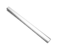 MOTHNUR Aluminium Alloy Slide Ticket Holder for Kitchen and Restaurant Orders Adhesive Wall-Mounted Bill and Receipt Organizer Check Holder for Easy Order Management