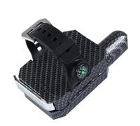 MOTHNUR Anti Drowning Bracelet Life-saving Hand Ring Swim Emergency Rescue Wristband for Outdoor Water Sports Pool Use Random Style