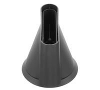 MOTHNUR Anti-flyaway Hair Dryer Adapter Nozzle Replacement for High-speed Bladeless Dryer Smooth Airflow Concentrator Attachment with Secure Fit for Efficient Styling and Quick Drying