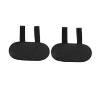 MOTHNUR Anti-glare Front Seat Sun Visor for Cars Easy Install Car Visor Sunshade Connector Blocks Low-angle Sunlight Enhances Driving and Eye Protection
