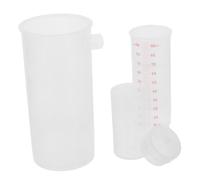 MOTHNUR Archimedes Principle Physical Experimental Equipment Buoyancy Mechanics Science Device for Lab Learning Educational Tools Accurate Physics Experiment Kit