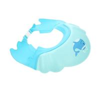 MOTHNUR Boys and Girls Hair Wash Hat Shampoo Cap for Boy Girl's Bath Adjustable Soft Material for Hair Washing During Showers Portable Bathing Hat for Toddlers and Girls