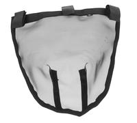 MOTHNUR Breathable Horse Nose Net Mesh Fly for Fly Management Lightweight Nose Cover Shield for Comfortable All Day Horse and Stress Reduction