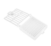 MOTHNUR Breeding Cage Beekeeping Tool for Queen Rearing Lightweight for Garden Essential Beekeeper Equipment for Cell Cultivation and Grafting