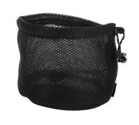 MOTHNUR Camping Tableware Organizer Mesh Storage Bag for Cooking Utensils Efficient Space Utilization for Outdoor Adventures for Camping Hiking and Picnics