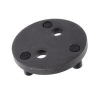 MOTHNUR Car Brake Piston Remover Tool Disc Brake Caliper Adapter for Precise Piston Adjustment Compatible with Multiple Models for Easy Maintenance Saving Replacement