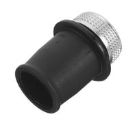 MOTHNUR Car Cigarette Lighter Socket Cover Cap Compatible with Audi and General Brand Dustproof Auto Lighter Plug for Car Interior Accessory