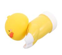 MOTHNUR Cartoon Animal Faucet Extender for Cute Faucet Extension for Easy Handwashing Softens Water Flow No Tools Required